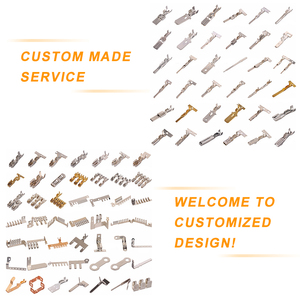 EDM ODM impermeable automotivo eléctrico de desconexión rápida empalme de cables terminal delphi conectores <span class=keywords><strong>2</strong></span> pin tipos molex - Product Image 5