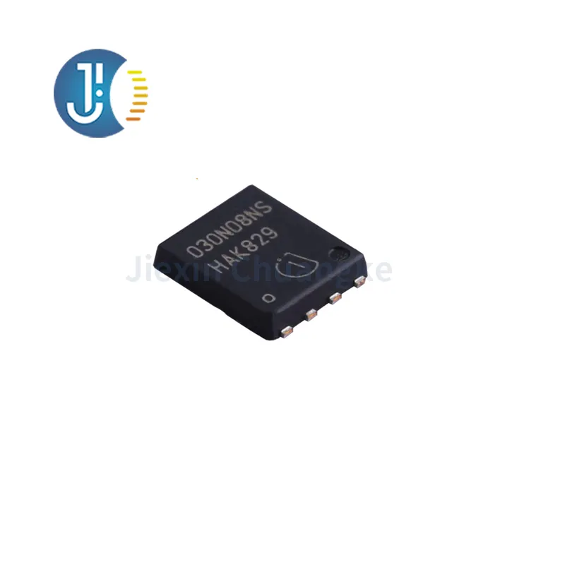BSC030N08NS5 030N08NS TDSON-8 80V/100A MOS FET High current and low internal resistance