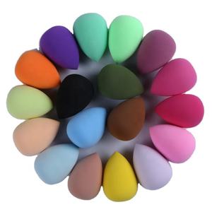 Esponja de Maquillaje de Alta Calidad en Forma de Lágrima, <span class=keywords><strong>Original</strong></span>, para Difuminar el Maquillaje, en Oferta - Product Image 6
