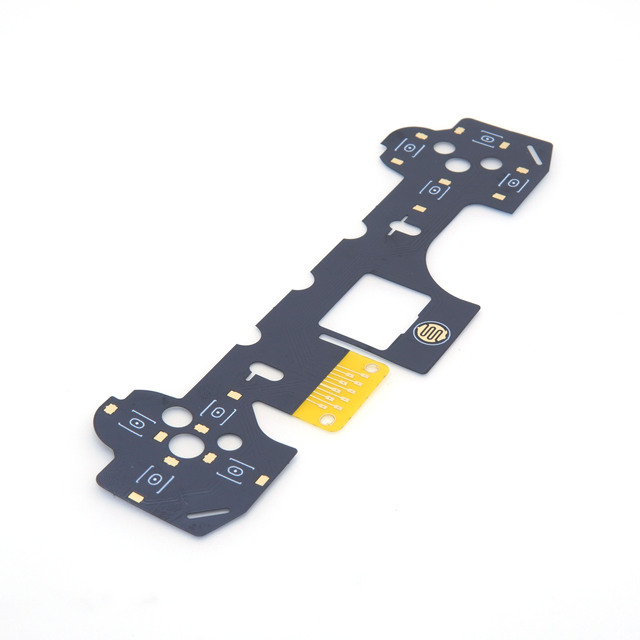 Replacement JDM-001 JDM-011 Polyimide FPC Flex Cable for PS4 PS5 Controller