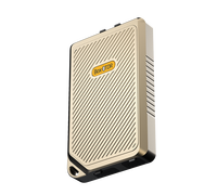 OTDR NK1500 Box, Reflectómetro Óptico en el Dominio del Tiempo Controlado por Aplicación, con VFL, OPM, LS y Mapa de Eventos para Android y PC