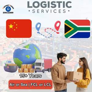 El agente de envío marítimo de Sudáfrica envía el transporte de atomizador a Indonesia, productos sensibles, cosméticos, bancos de energía móviles - Product Image 4