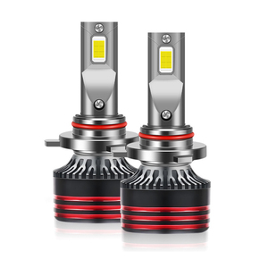 Faro LED M8Pro 9005 Modificado, Integrado, con Luz Alta y Baja - Product Image 2