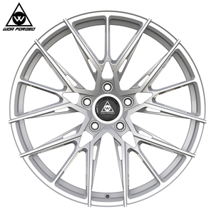 Couleur de taille personnalisée <span class=keywords><strong>5</strong></span> trous 17 18 pouces Jantes de machine noires Jantes en alliage d'aluminium <span class=keywords><strong>Jante</strong></span> en aluminium légère et personnalisée pour la <span class=keywords><strong>Golf</strong></span> 3 <span class=keywords><strong>GTI</strong></span> - Product Image 2
