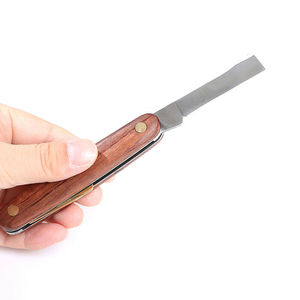 Vườn Có Thể Gập Lại Máy Cắt Ghép Cắt Tỉa Cây Giống Cây Cắt Kéo - Product Image 3