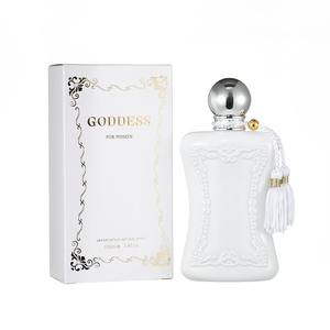 Parfums Cologne originaux en flacon Parfum Secret Arabe pour hommes avec reçu Ensemble de parfums Coffrets cadeaux tendance Nouveauté - Product Image 4