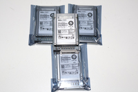 戴尔服务器 SSD 3.84TB，SATA/SAS 12Gbps 接口，512e 格式，2.5 英寸