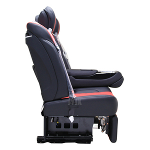 JYJX091 siège personnalisé de luxe Limousine camping-car <span class=keywords><strong>RV</strong></span> Bus pour Sprinter Vito - Product Image 6