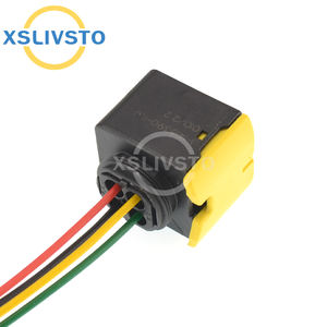 1-our-1 إسكان بلاستيكي نسائي 6 الملعب 4 فتحات 2 صفوف تيار مقاوم للماء - Product Image 4