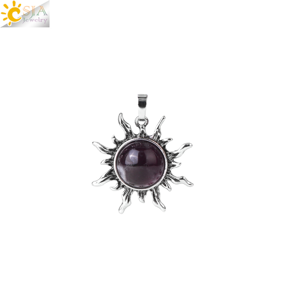 H120-Amethyst