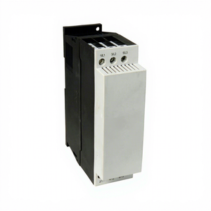 CPU <span class=keywords><strong>EasyE4</strong></span>, 8DI(4AI)4RO, fuente de alimentación 12/24V CC o 24V CA, con pantalla de visualización, teclado, interfaz Ethernet, - Product Image 2