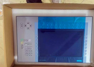 Pantalla HMI Serie KP400 Comfort 6AV2124 1DC01 0AX0 Original de 4.3 Pulgadas TFT Panorámica con 16 Millones de Colores LED - Product Image 2