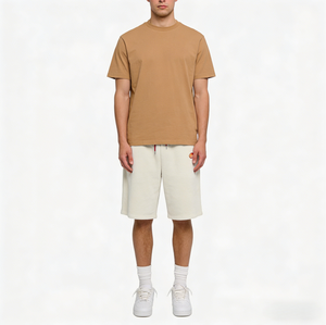 Pantalones Cortos Deportivos para Hombre de Cintura Media para Correr y Entrenar, Cómodos para Toda Temporada, de Alta Calidad, Transpirables y Ligeros - Product Image 1