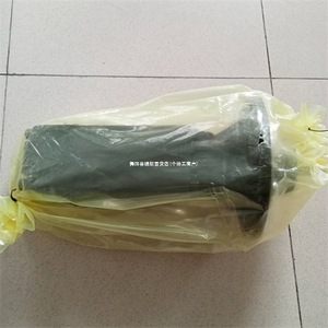 Bomba de tornillo Knoll KTS 32-64-T-G de acero inoxidable de grado industrial - Product Image 1