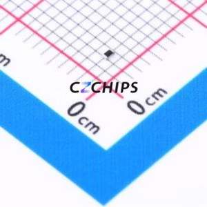 Resistencia SMD CRCW0402280KFKED 0402 (Tipo: Película Gruesa) (Resistencia: 280kOhm Precisión: 1%) - Product Image 1