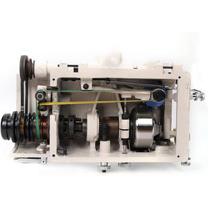 Taglierina Elettrica per Strisce di Pelle, Macchina per Tagliare e Assottigliare la Pelle per Calzature - Product Image 4