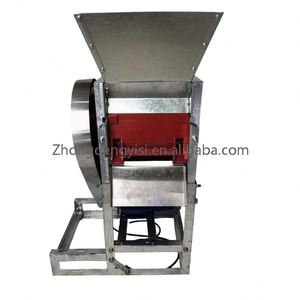 Machine à décortiquer les grains de café en acier inoxydable, efficace, à faible taux de bris et facile à utiliser – Offre Spéciale - Product Image 4