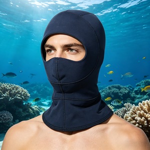 <span class=keywords><strong>Bonnet</strong></span> de plongée ZTDIVE personnalisé en néoprène 3mm 5mm, thermique, écologique, durable, haute élasticité, pour plongée sous-marine et <span class=keywords><strong>surf</strong></span>, vente en gros à bas prix - Product Image 5