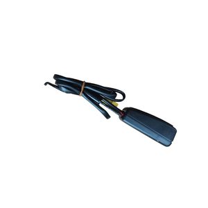 2058600169 LBW Boucle de ceinture de sécurité avant pour <span class=keywords><strong>Mercedes</strong></span> Benz - Product Image 4