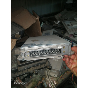 ขายดี คุณภาพสูง ชุดควบคุมเครื่องยนต์รถยนต์ (<span class=keywords><strong>ECU</strong></span>) โมดูลคอมพิวเตอร์เครื่องยนต์รถยนต์ อะไหล่ระบบจัดการเครื่องยนต์ OEM - Product Image 6