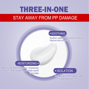 EELHOE Baby A crème de soin hydratante <span class=keywords><strong>pour</strong></span> la peau contre <span class=keywords><strong>les</strong></span> rougeurs, la fièvre et <span class=keywords><strong>les</strong></span> démangeaisons des fesses des nourrissons - Product Image 3