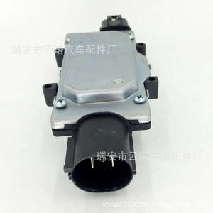 Resistencia del Controlador del Ventilador para Ford Focus 1137328464 1137328567, Pieza de Repuesto Nueva, Componente de Reparación Automotriz de 12V - Product Image 4