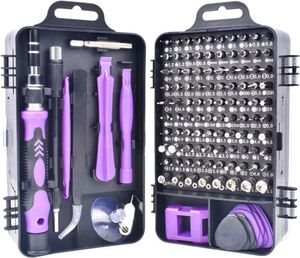 Professional Precision Slotted Screwdriver Bit <strong>Computer</strong> Camera Maintenance <strong>Tool</strong> With Torx Phillips Slotted Screwhead Types - Product Image 4