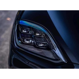 Nuevos Faros Delanteros LED de 12V para Automóvil, 2024-2025, para Reequipamiento/Actualización - Product Image 3