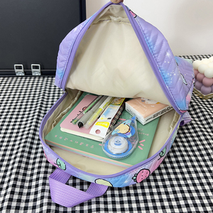 Zaini in peluche zaini per bambole di cervo <span class=keywords><strong>zaino</strong></span> per bambini carino <span class=keywords><strong>zaino</strong></span> per bambini <span class=keywords><strong>asilo</strong></span> leggero e alla moda per ragazze - Product Image 6