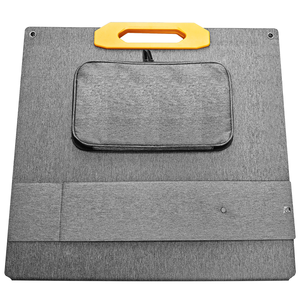 200W Portable Foldable <b>Solar</b> with DC5521 DC7909 <b>Small</b> XT60 for Outdoor Camping Power Station Plug - Product Image 4