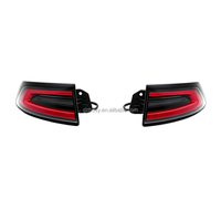Accessoires pour Changan Qiyuan A06, barre lumineuse centrale de hayon, feu arrière combiné de haute qualité, pièces automobiles OEM