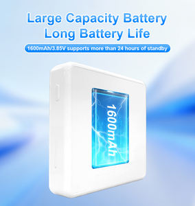 NFC Mobile POS Inventaire Épicerie Mini Smart POS Machine Bus POS <span class=keywords><strong>Terminal</strong></span> pour Passager Z80 - Product Image 4