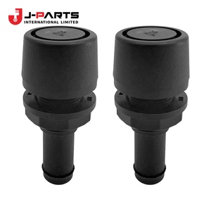 Tuyau de carburant n°1 (pour soupape de ventilation) pour Toyota Hilux LN85 1988-2004 OE 90446-12006 9044612006 - Product Image 1