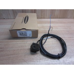 Sensor de Proximidad Inductivo Banner T8RP6D50-75358, Terminal de Tornillo, Sin Blindaje, Cuerpo de PBT - Product Image 1