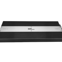 Amplificateur audio de voiture de compétition monoblock de classe D coréen 8000W*1CH, haute puissance, amélioration audio du véhicule