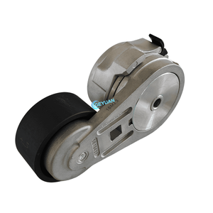 Poulie tendeur de courroie trapézoïdale pour moteur de machines de construction 5622071 5622072 5662663 299001590 9405-00797 ISL9.5 ISLe - Product Image 4