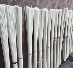 แท่งไฟเบอร์กลาสแข็งและยืดหยุ่นสำหรับเครื่องอัดกระดาษ - Product Image 4