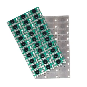 QQFC "for samples" Children Plastic Toy PCB PCBA Board Sound IC Other PCB & PCBA Electronic COB Circuit Board