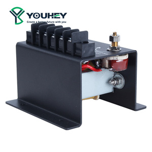 Módulo Regulador de Voltaje AMP2000 B-527065 Marathon P/N Paralelo para Estabilizadores - Product Image 2