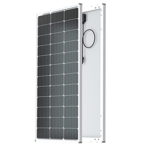 Tấm pin mặt trời loại một lớp 6w8w10w12w15w18w20w25w30w35w40w50w60w70w80w90w100w120w150w200w550w Module quang điện - Product Image 1