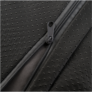 Lit chauffant en forme de donuts pour animal de compagnie, calmant, doux, doux, en fausse fourrure, coussin chaud, pour <span class=keywords><strong>chat</strong></span> et chien - Product Image 3