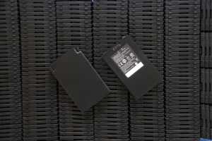 Batterie de collecteur de borne manuelle pour Zebra TC21 TC26 TC26AK TC210 Scanner de codes à barres BT-000409 BTRY-TC2X-1XMA1-01 BT-000411-08 - Product Image 6