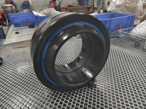 GEG60ES GEG 60 ES Palier lisse sphérique radial de taille métrique avec bague intérieure étendue - Product Image 3