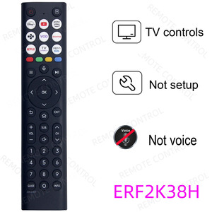 ERF2K38H convient à la télécommande <span class=keywords><strong>de</strong></span> téléviseur Hisense EN2O38H ERF2F G J <span class=keywords><strong>B</strong></span> ERF2D38H ERF2K38H - Product Image 6