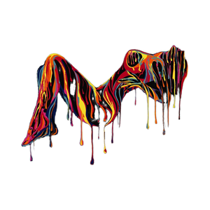 <span class=keywords><strong>Peinture</strong></span> corporelle sexy pour <span class=keywords><strong>femme</strong></span>, <span class=keywords><strong>abstraite</strong></span>, nue, moderne, encre acrylique écologique, impression numérique 6 couleurs, toile murale encadrée 24x36 - Product Image 5