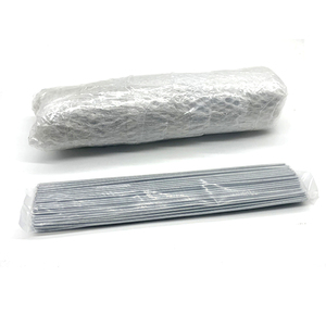 Hot niêm phong ăn cắt túi nhựa máy làm dài mạ kẽm niêm phong nén mùa xuân - Product Image 4