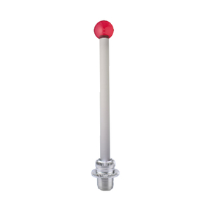 Série E-80 Remplace la sonde de bordure 3D <span class=keywords><strong>HAIMER</strong></span>, stylet <span class=keywords><strong>HAIMER</strong></span> 80.362.00 stylet court, 80.363.00 stylet long - Product Image 1
