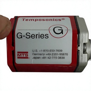 TEMPOSONICS ซีรีส์ GHM1900MD601A0 ไม้บรรทัดแม่เหล็กแบบเลื่อนภายนอก เซ็นเซอร์ทดแทนสำหรับการซ่อมแซมอุปกรณ์เก่า - Product Image 2