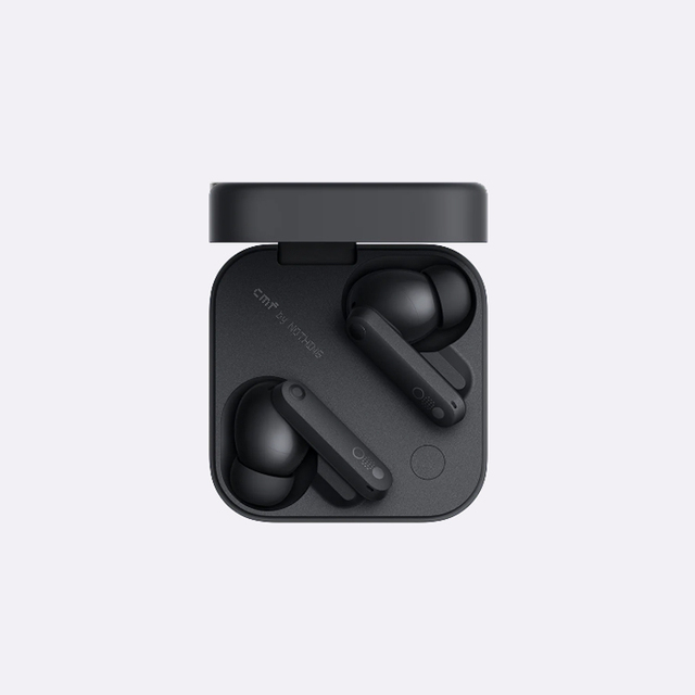 CMF Buds Pro 2 Wireless TWS Earphones IP55 Water Resistance In-Ear Noise Cancelling Headphones