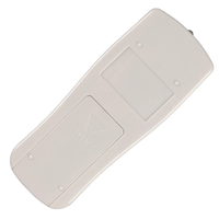 Pour CHUNLAN CL3 climatiseur télécommande CL3 Kfr-35gw Vk Vj Kfr-25gw t KTCL001 Fernbedienung